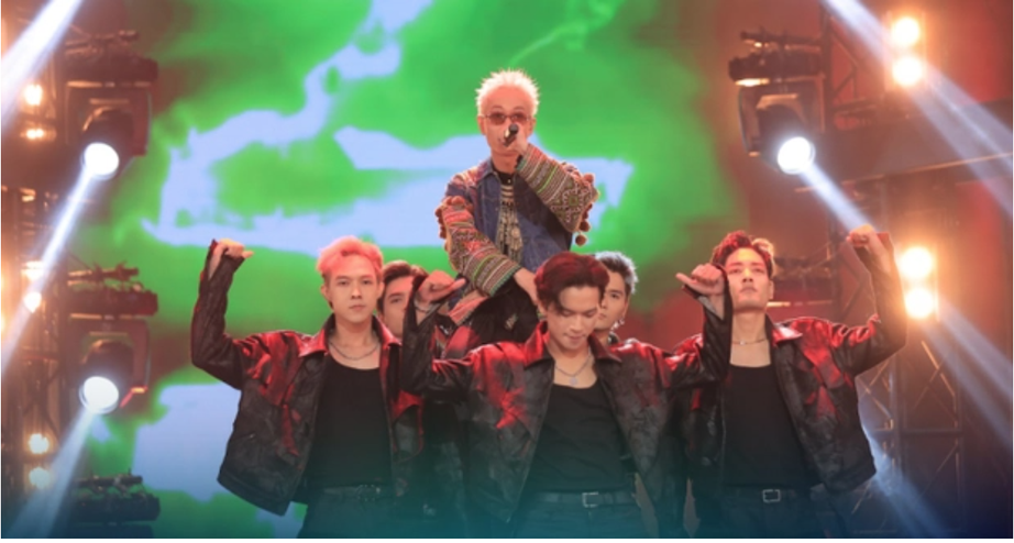 Double2T c&oacute; xứng đ&aacute;ng trở th&agrave;nh qu&aacute;n qu&acirc;n Rap Việt m&ugrave;a 3? - Ảnh 4.