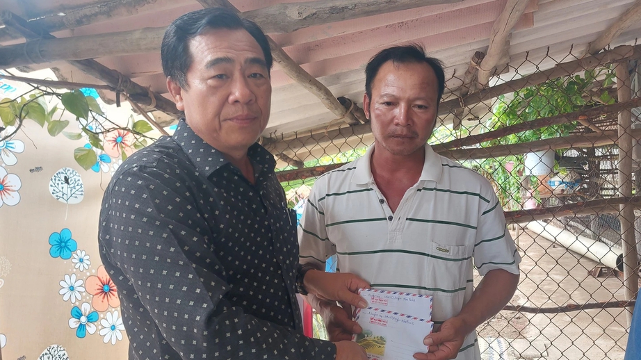 Bạc Liêu: Mẹ đi tìm phát hiện hai con đuối nước tử vong thương tâm- Ảnh 2. Bạc Liêu: Mẹ đi tìm phát hiện hai con đuối nước tử vong thương tâm- Ảnh 2.