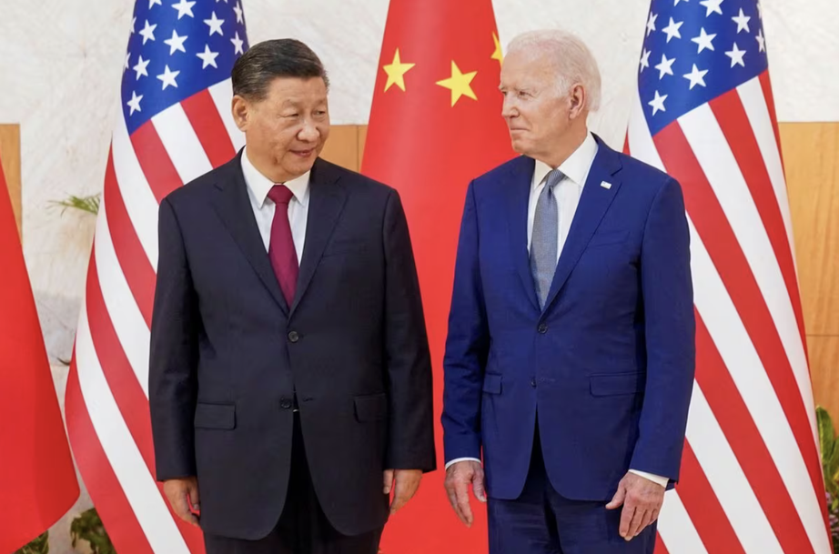 Lãnh đạo Trung Quốc, Nga, Triều Tiên trao thông điệp năm mới, mở ra nhiều hy vọng - Ảnh 2. Lãnh đạo Trung Quốc, Nga, Triều Tiên trao thông điệp năm mới, mở ra nhiều hy vọng - Ảnh 2.