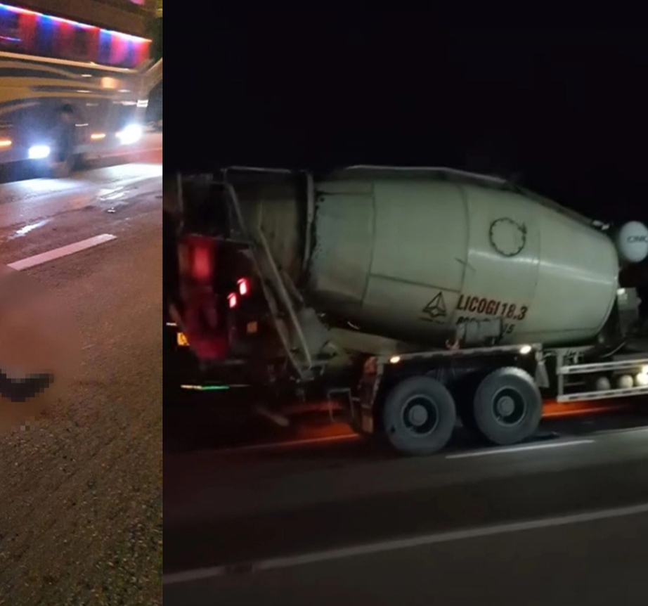 Tai nạn li&ecirc;n ho&agrave;n tr&ecirc;n QL5, hai thanh ni&ecirc;n đi xe m&aacute;y tử vong- Ảnh 1.