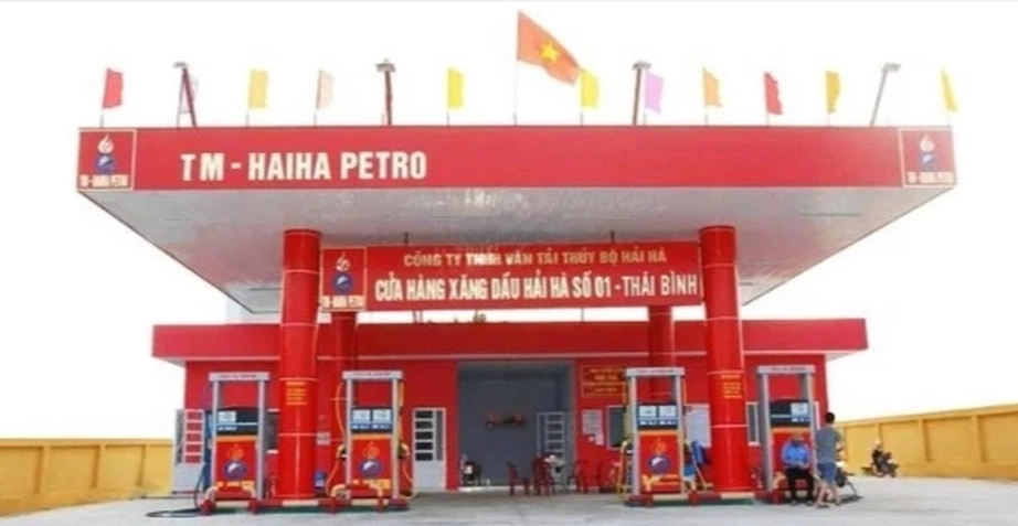 Ni&ecirc;m phong tổng kho xăng dầu, quản l&yacute; 16 t&agrave;u chở dầu của Hải H&agrave; Petro- Ảnh 2.