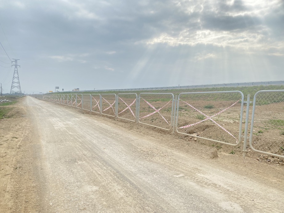 Bắt đối tượng trộm cắp t&agrave;i sản tr&ecirc;n cao tốc Bắc - Nam- Ảnh 1.