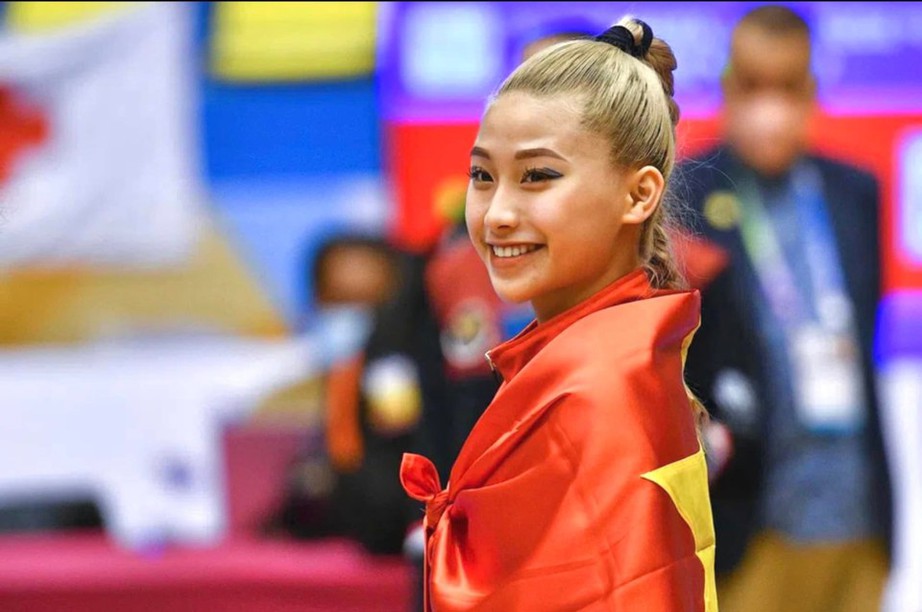 C&oacute; hay kh&ocirc;ng việc HLV ăn chặn tiền thưởng của VĐV ở đội tuyển TDDC?- Ảnh 1.