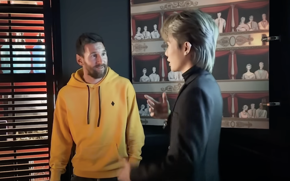 Nghệ sĩ Việt vướng v&ograve;ng lao l&yacute;, scandal trong năm 2023- Ảnh 6.