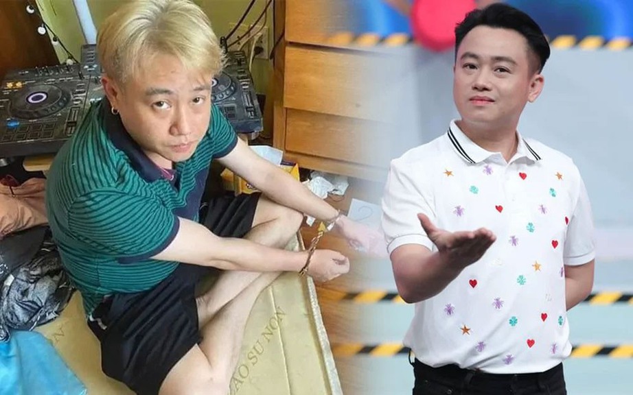 Nghệ sĩ Việt vướng v&ograve;ng lao l&yacute;, scandal trong năm 2023- Ảnh 4.