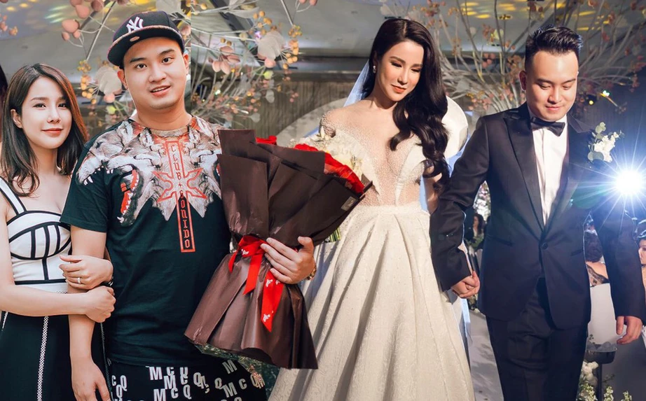 Nghệ sĩ Việt vướng v&ograve;ng lao l&yacute;, scandal trong năm 2023- Ảnh 9.