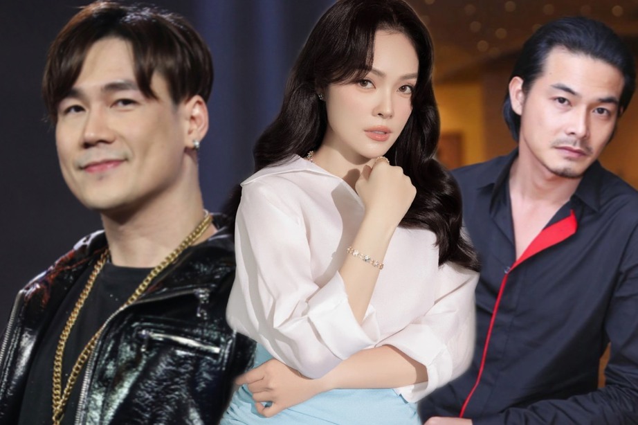 Nghệ sĩ Việt vướng v&ograve;ng lao l&yacute;, scandal trong năm 2023- Ảnh 8.