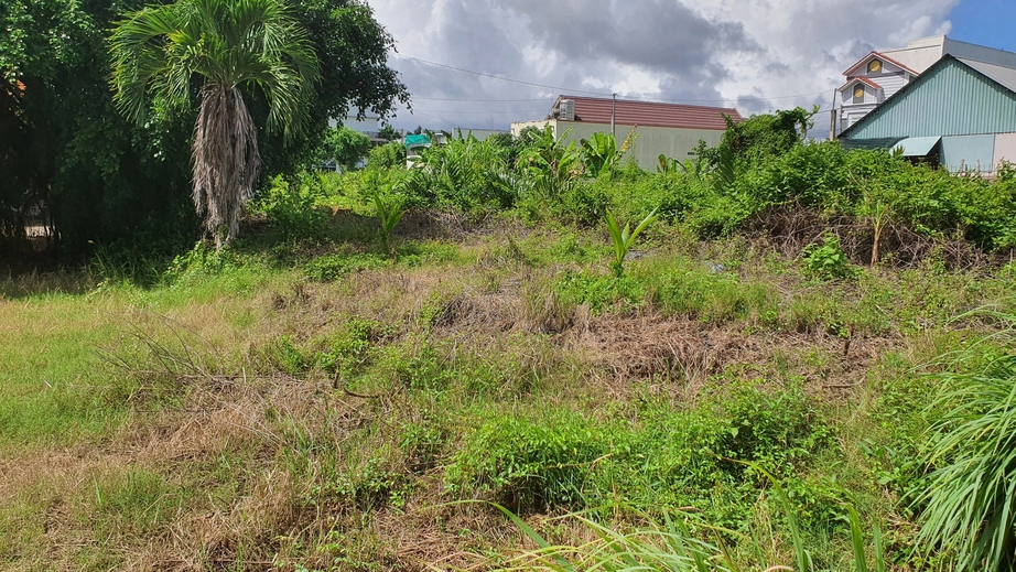 Bạc Li&ecirc;u: Khởi tố nhiều đối tượng li&ecirc;n quan đến sai phạm tại khu d&acirc;n cư Nọc Nạng- Ảnh 2.