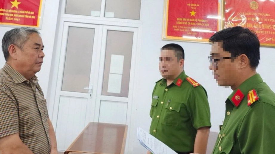 Bạc Li&ecirc;u: Khởi tố nhiều đối tượng li&ecirc;n quan đến sai phạm tại khu d&acirc;n cư Nọc Nạng- Ảnh 1.