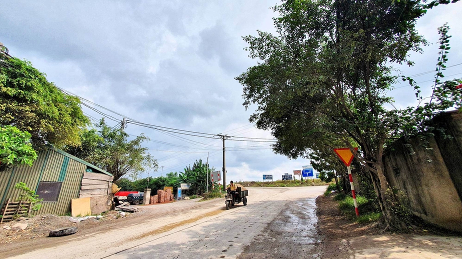 Bộ GTVT trả lời kiến nghị đầu tư đường nối cao tốc Ph&aacute;p V&acirc;n-Cầu Giẽ với đường Hồ Ch&iacute; Minh- Ảnh 1.