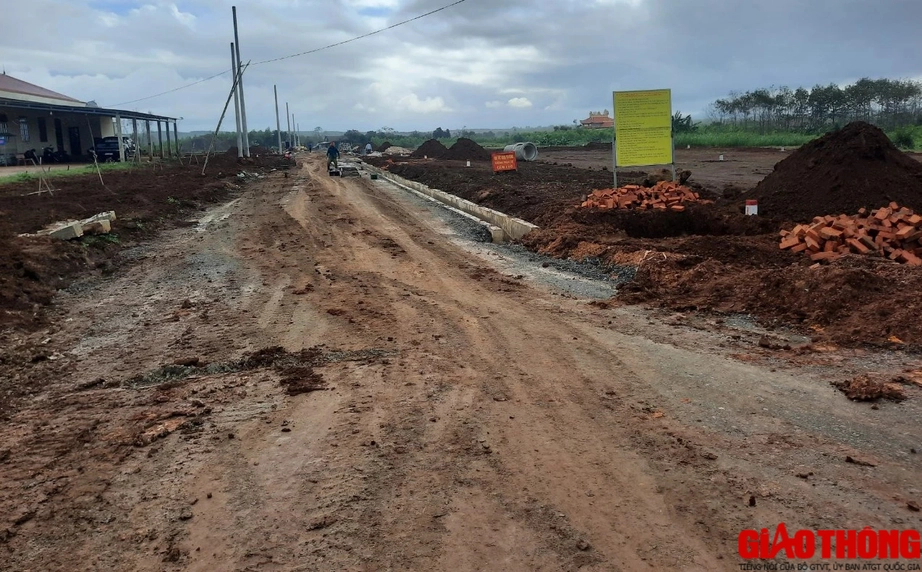 Quảng Trị y&ecirc;u cầu 3 huyện ho&agrave;n th&agrave;nh khu t&aacute;i định cư cao tốc Vạn Ninh &ndash; Cam Lộ trước 20/1- Ảnh 2.