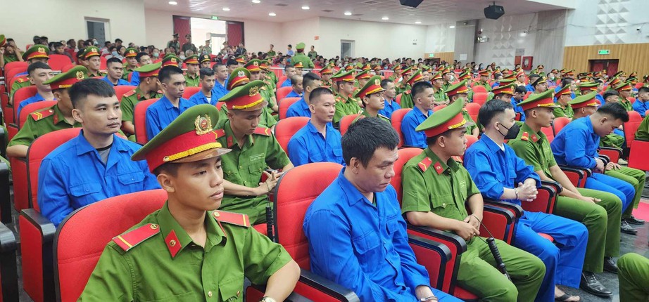 Đang x&eacute;t xử vụ giang hồ nổ s&uacute;ng l&agrave;m 8 người thương vong ở Ph&uacute; Quốc- Ảnh 1.