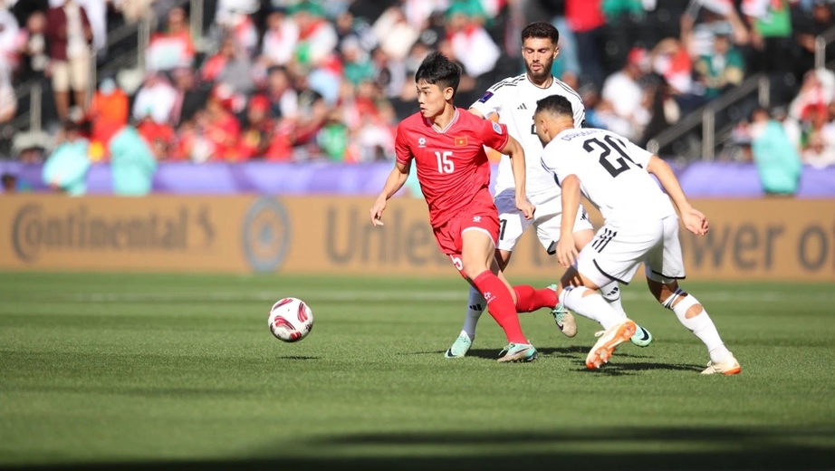 Iraq vs Việt Nam: Chia tay Asian Cup trong thế ngẩng cao đầu - Ảnh 8.