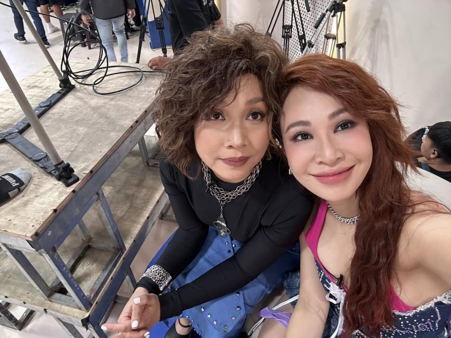 Chị đẹp Uy&ecirc;n Linh l&agrave; ứng cử vi&ecirc;n qu&aacute;n qu&acirc;n s&aacute;ng gi&aacute; của Chị đẹp đạp gi&oacute; rẽ s&oacute;ng- Ảnh 3.