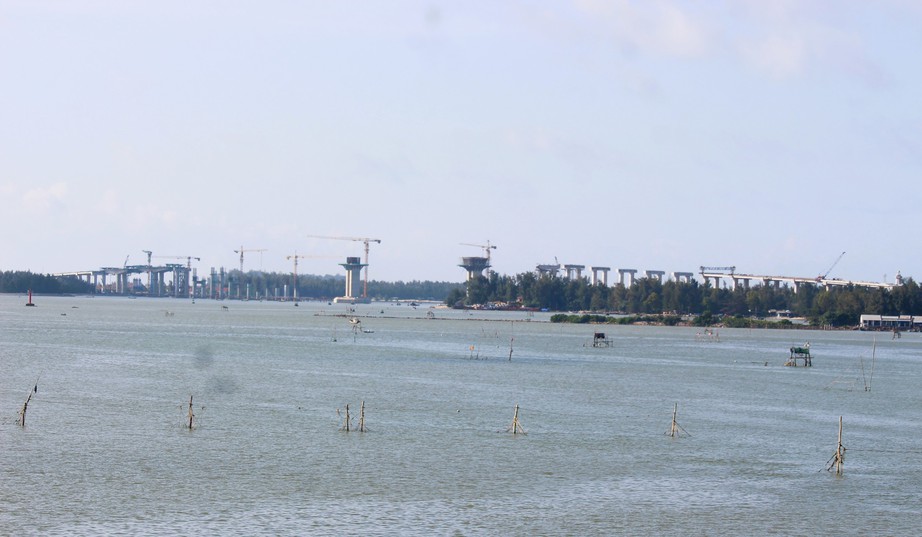 Khi n&agrave;o Huế c&oacute; s&acirc;n bay cho thủy phi cơ, trực thăng tại đầm ph&aacute; Tam Giang, Bạch M&atilde;?- Ảnh 7.