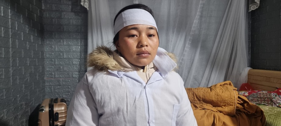 TNGT đặc biệt nghiệm trọng ở Thanh Ho&aacute;: Anh rể đưa em vợ về th&igrave; gặp nạn- Ảnh 3.