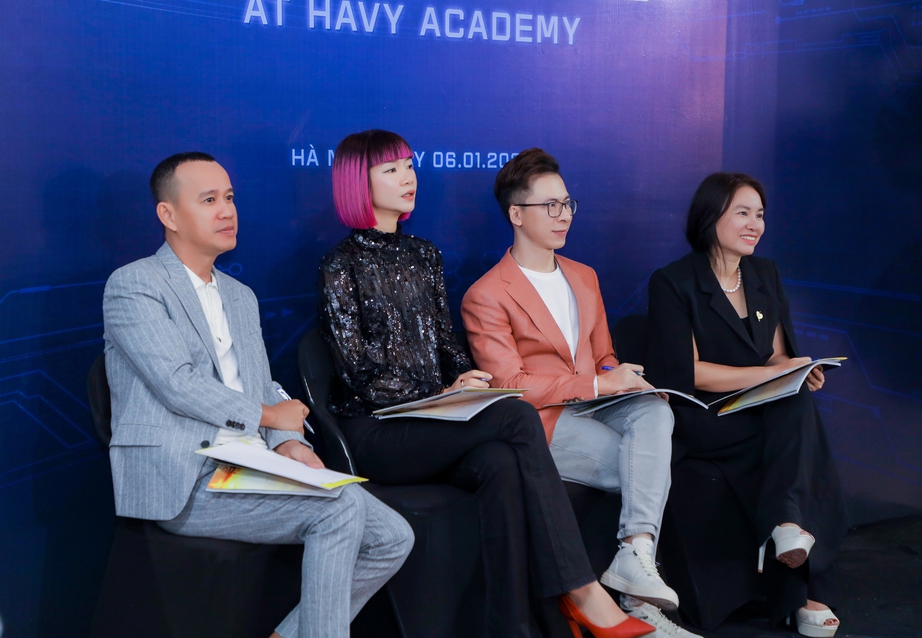 Nam thần &ldquo;trẩy hội&rdquo; casting Mister Vietnam m&ugrave;a 2 - Ảnh 2.