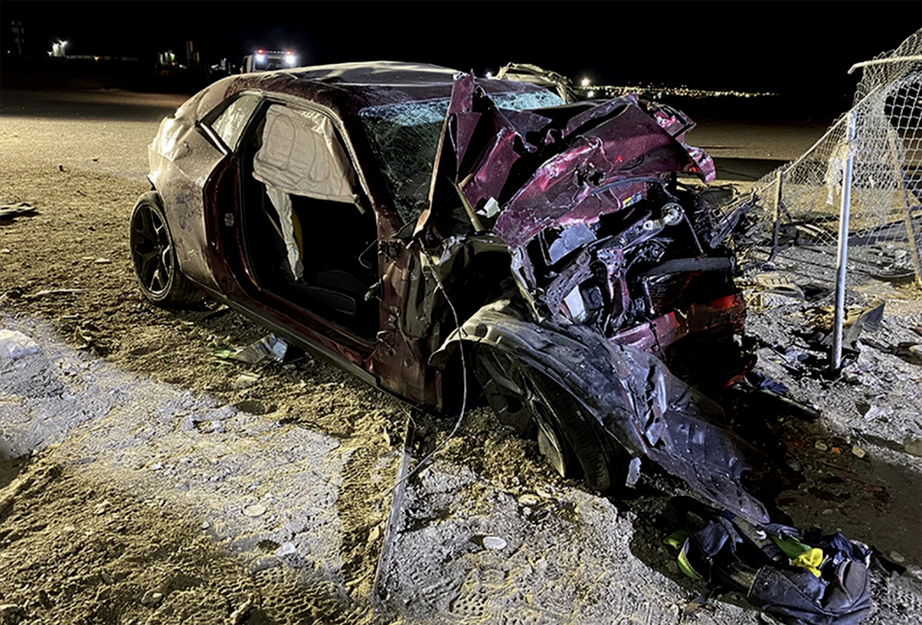 Tranh cãi đề xuất kiểm soát tốc độ ô tô ở Mỹ- Ảnh 1. Tranh cãi đề xuất kiểm soát tốc độ ô tô ở Mỹ- Ảnh 1.