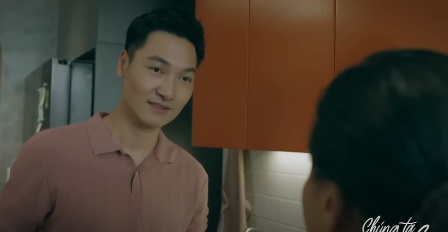 L&acirc;m chia sẻ với mẹ về quyết t&acirc;m t&aacute;n tỉnh lại Dương.