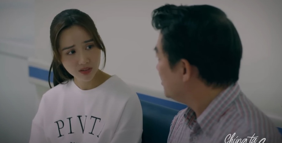 Dương &acirc;n hận v&igrave; đ&atilde; hiểu lầm &ocirc;ng Quảng.