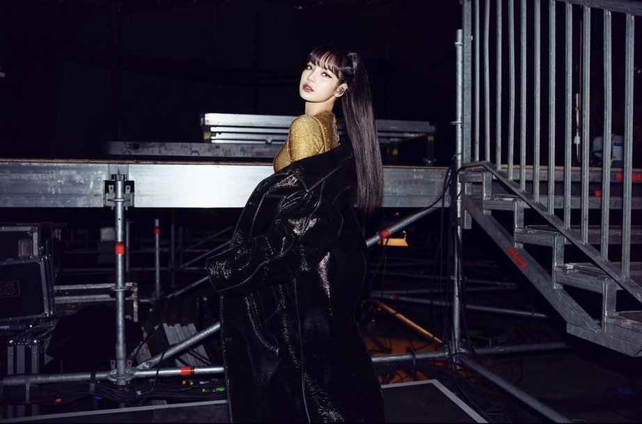 Lisa BlackPink v&agrave; mối quan hệ th&acirc;n thiết với giới t&agrave;i phiệt- Ảnh 5.