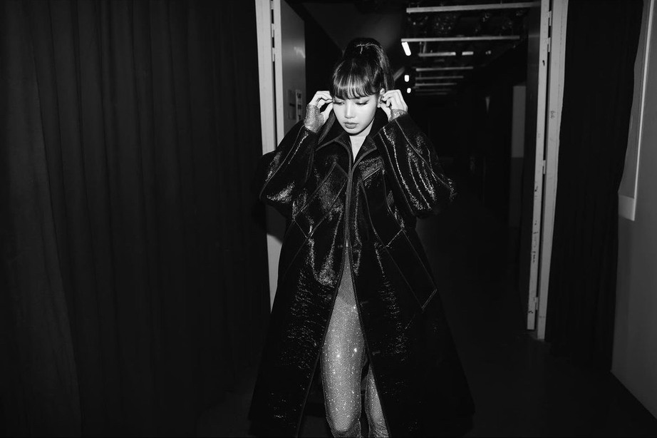 Lisa BlackPink v&agrave; mối quan hệ th&acirc;n thiết với giới t&agrave;i phiệt- Ảnh 9.