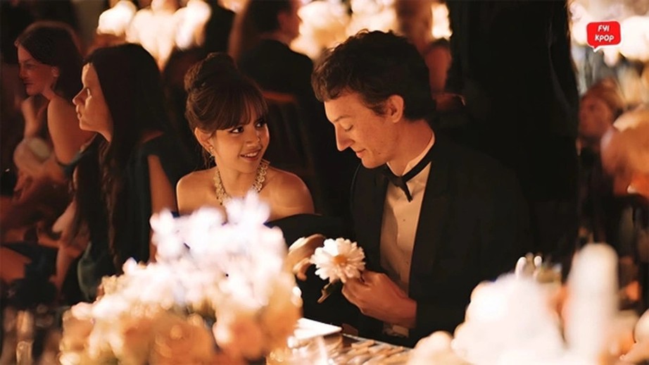 Lisa BlackPink v&agrave; mối quan hệ th&acirc;n thiết với giới t&agrave;i phiệt- Ảnh 6.