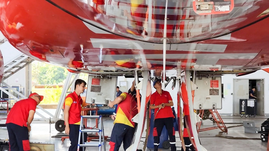 Vietjet c&ocirc;ng bố doanh thu 2023 tăng mạnh, đạt 62,5 ngh&igrave;n tỷ đồng- Ảnh 4.