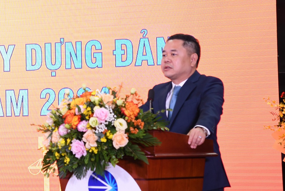 Thị trường khó khăn, "ông lớn hàng hải" VIMC thận trọng đặt mục tiêu tăng trưởng- Ảnh 2. Thị trường khó khăn, "ông lớn hàng hải" VIMC thận trọng đặt mục tiêu tăng trưởng- Ảnh 2.