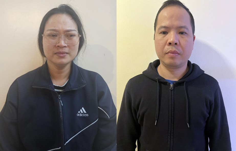 Vụ &aacute;n tại C&ocirc;ng ty Đất hiếm Việt Nam: Khởi tố th&ecirc;m 7 bị can- Ảnh 1.