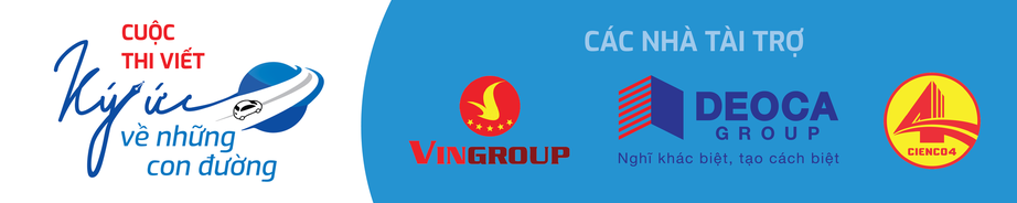 Thể lệ cuộc thi viết "K&yacute; ức về những con đường" tr&ecirc;n B&aacute;o Giao th&ocirc;ng- Ảnh 1.