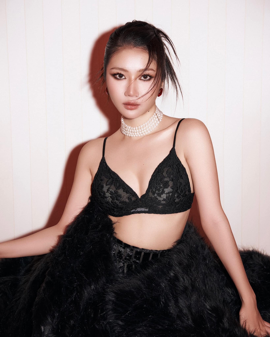 Orange, Lena l&ecirc;n tiếng khi tham gia nh&oacute;m k&iacute;n c&oacute; nội dung phản cảm- Ảnh 3.