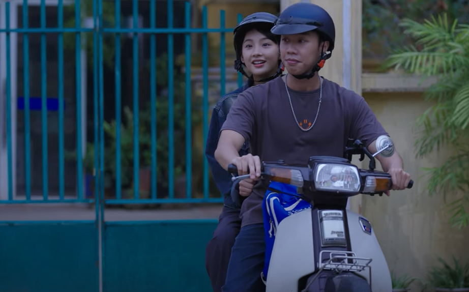 Đi giữa trời rực rỡ tập 53: Pu nhận lời tỏ t&igrave;nh của Chải?- Ảnh 1.
