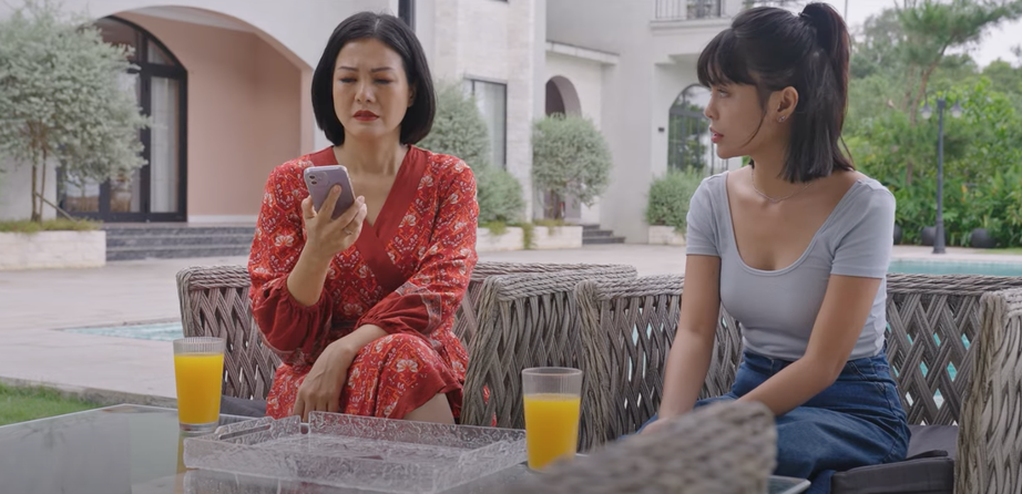 Đi giữa trời rực rỡ tập 53: Pu nhận lời tỏ t&igrave;nh của Chải?- Ảnh 2.