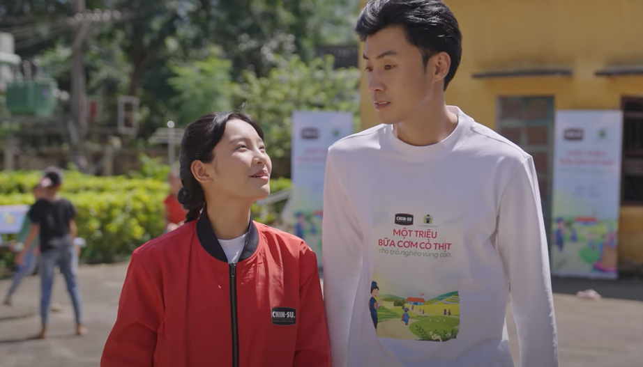 Đi giữa trời rực rỡ tập 53: Pu nhận lời tỏ t&igrave;nh của Chải?- Ảnh 3.