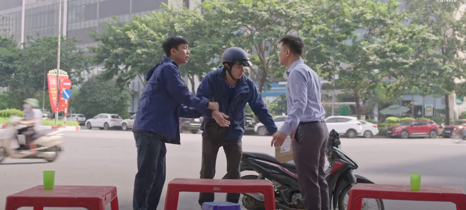 Đi giữa trời rực rỡ tập 53: Pu nhận lời tỏ t&igrave;nh của Chải?- Ảnh 4.