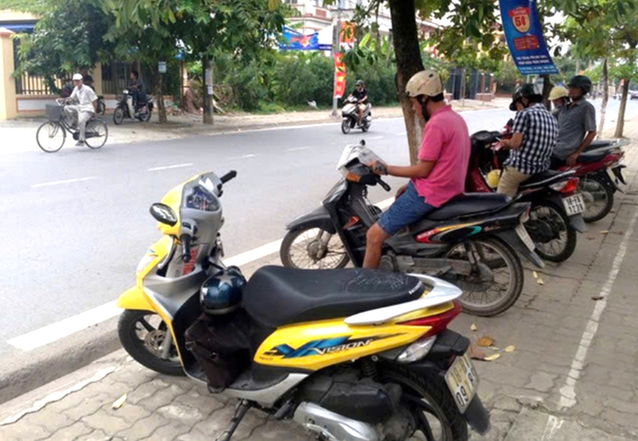 Thấy g&igrave; từ 179 cổng trường an to&agrave;n giao th&ocirc;ng ở Nam Định?- Ảnh 3.