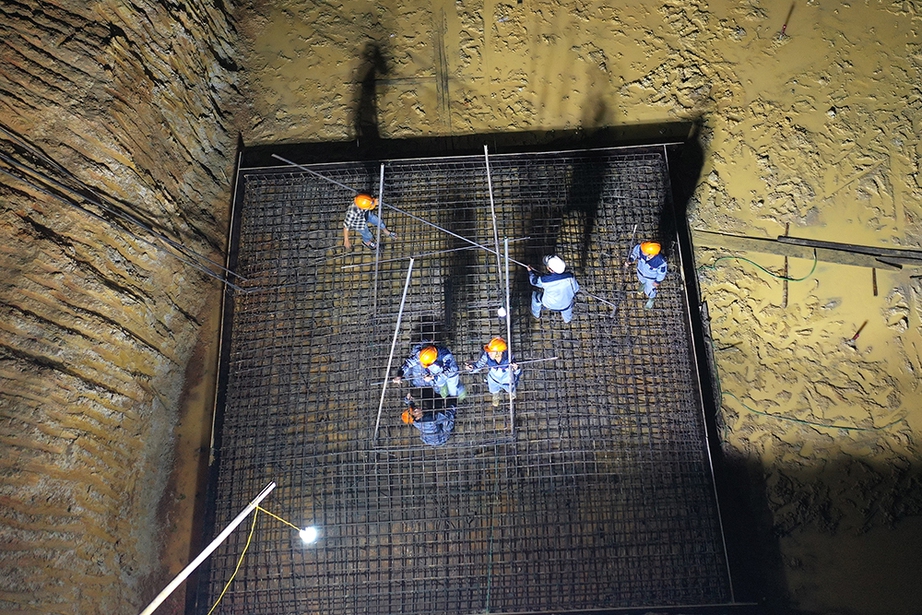 Thành công Dự án đường dây 500kV mạch 3: Nhiều bài học kinh nghiệm quý- Ảnh 2. Thành công Dự án đường dây 500kV mạch 3: Nhiều bài học kinh nghiệm quý- Ảnh 2.