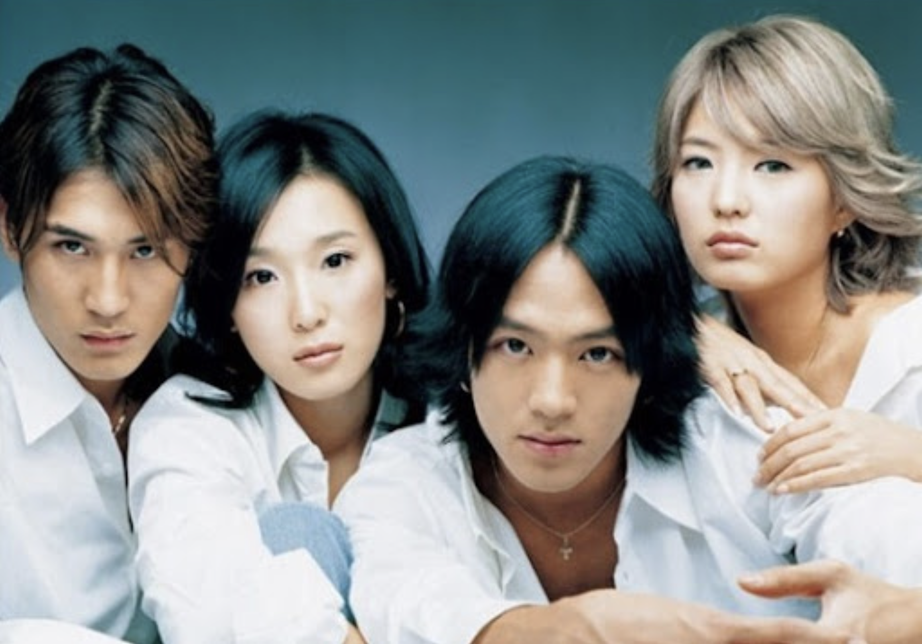 22 năm sau vụ bắt nạt khủng khiếp nhất Kpop, hai th&agrave;nh vi&ecirc;n của Sharp hội ngộ- Ảnh 2.