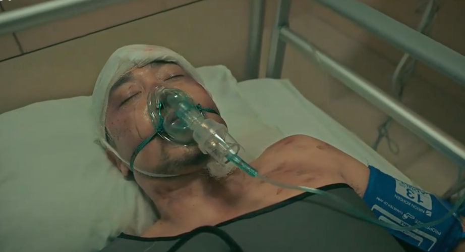 "Độc đạo" tập 15: Hưng "khẹc" ra mặt đối đầu Qu&acirc;n "gi&agrave;"- Ảnh 3.