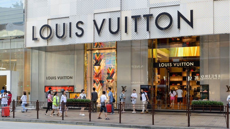 Các thương hiệu xa xỉ “đau đầu” vì thị trường chợ đen bùng nổ ở Trung Quốc- Ảnh 1. Các thương hiệu xa xỉ “đau đầu” vì thị trường chợ đen bùng nổ ở Trung Quốc- Ảnh 1.