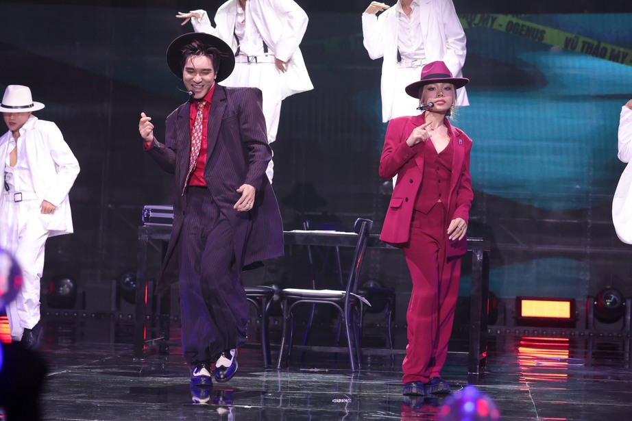 Ngọc Anh 3A khiến Trấn Th&agrave;nh bật kh&oacute;c- Ảnh 7.