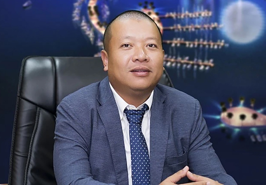 Khi nh&acirc;n vi&ecirc;n nổi l&ograve;ng tham v&igrave; kẽ hở ng&acirc;n h&agrave;ng- Ảnh 2.