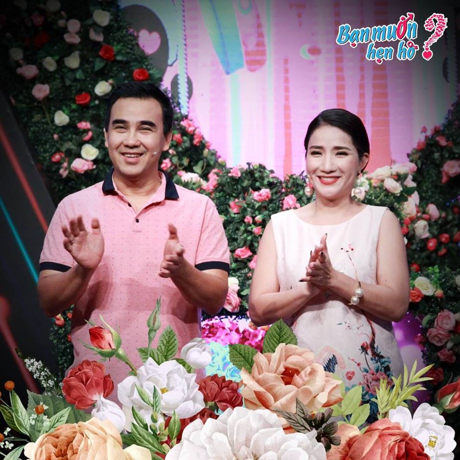 MC C&aacute;t Tường l&ecirc;n tiếng khi bị mạo danh lừa đảo ở "Bạn muốn hẹn h&ograve;"- Ảnh 1.