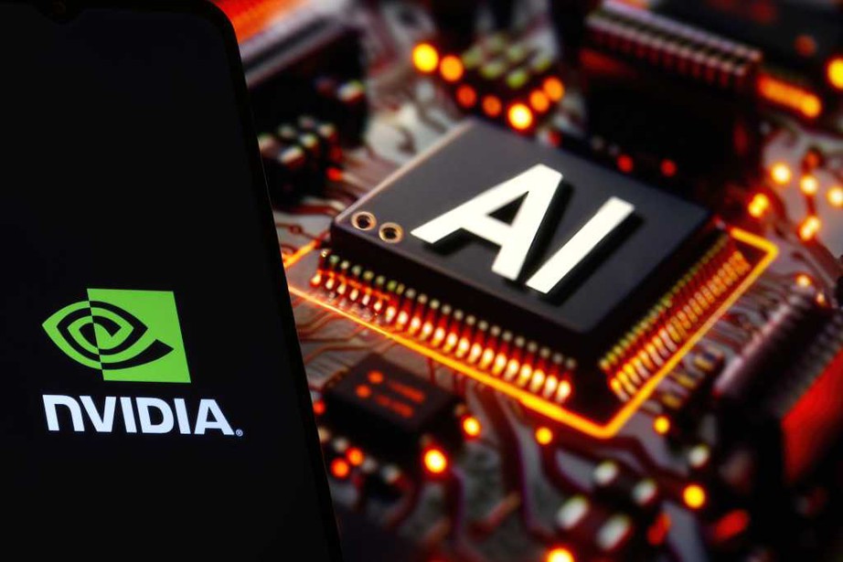 Soán ngôi Apple, Nvidia trở thành doanh nghiệp có giá trị nhất thế giới- Ảnh 2. Soán ngôi Apple, Nvidia trở thành doanh nghiệp có giá trị nhất thế giới- Ảnh 2.