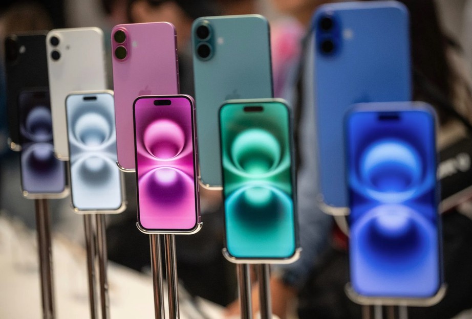 V&igrave; sao Indonesia cấm Apple b&aacute;n iPhone 16 ở xứ vạn đảo?- Ảnh 1.