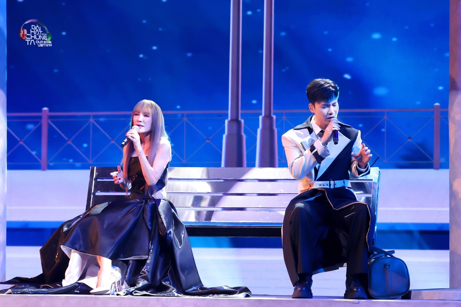 Thanh H&agrave; chia tay "Our song Vietnam" v&igrave; l&yacute; do sức khỏe- Ảnh 2.