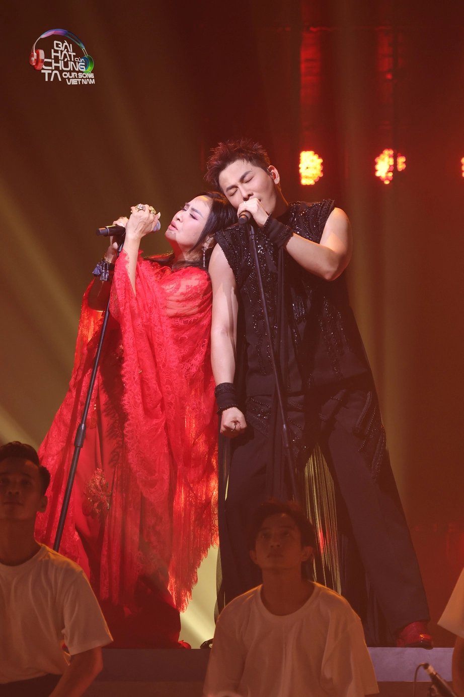 Thanh H&agrave; chia tay "Our song Vietnam" v&igrave; l&yacute; do sức khỏe- Ảnh 4.