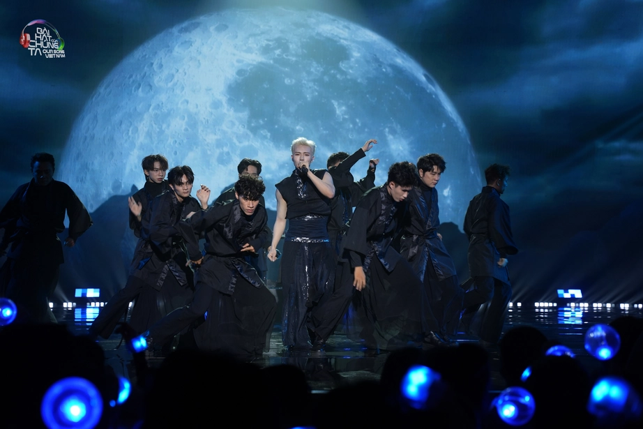 Thanh H&agrave; chia tay "Our song Vietnam" v&igrave; l&yacute; do sức khỏe- Ảnh 1.