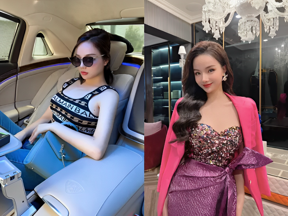 Qu&aacute; tr&igrave;nh phất l&ecirc;n của vợ chồng Tiktoker Phan Thủy Ti&ecirc;n Zenpali b&aacute;n nước hoa kh&ocirc;ng xuất xứ- Ảnh 2.